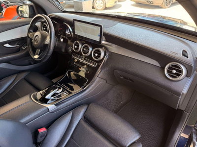 Mercedes-Benz Classe C 220 d 4Matic Auto Sport (11)