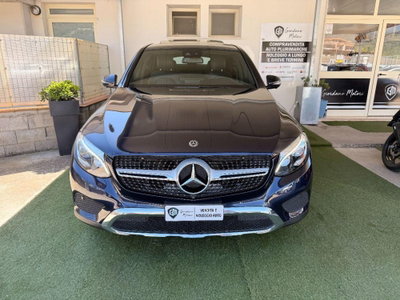 Mercedes-Benz Classe C 220 d 4Matic Auto Sport (2)