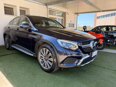 Mercedes-Benz Classe C 220 d 4Matic Auto Sport (3)