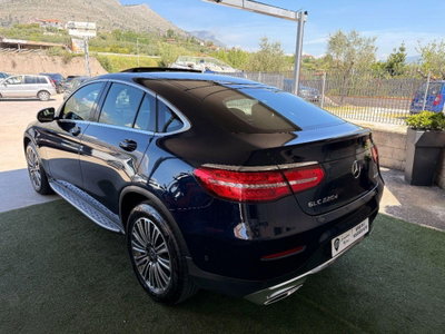 Mercedes-Benz Classe C 220 d 4Matic Auto Sport (6)