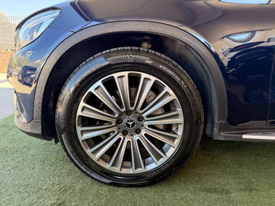 Mercedes-Benz Classe C 220 d 4Matic Auto Sport (7)