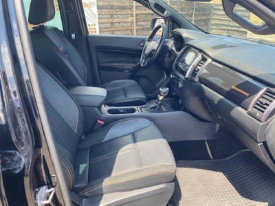 Ford Ranger Pick-up Ranger 2.0 TDCi 213CV DC Wildtrak 5 posti (11)