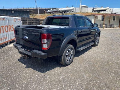 Ford Ranger Pick-up Ranger 2.0 TDCi 213CV DC Wildtrak 5 posti (6)