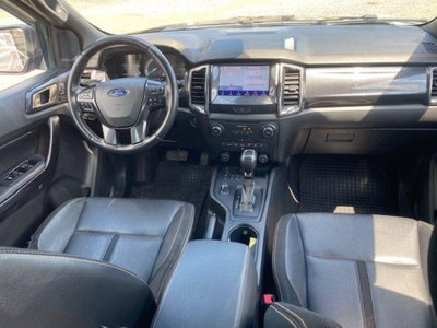 Ford Ranger Pick-up Ranger 2.0 TDCi 213CV DC Wildtrak 5 posti (9)