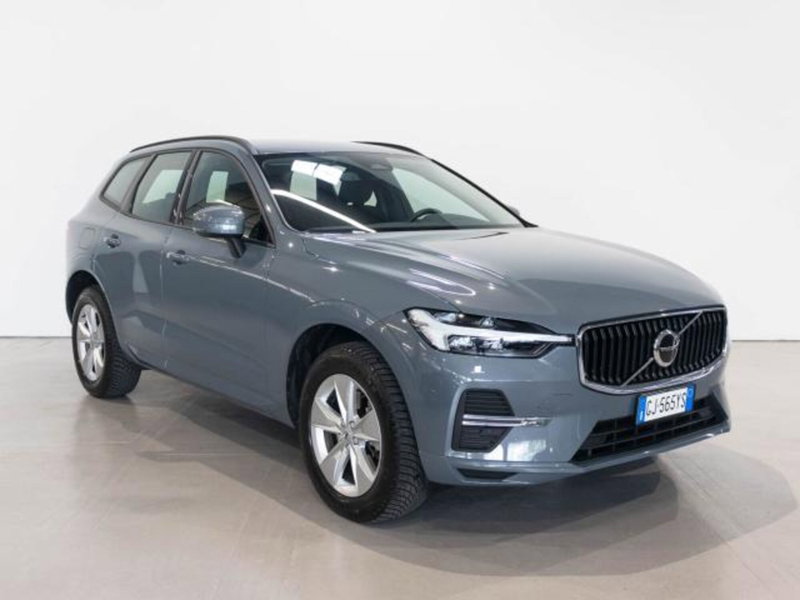 Volvo XC60 B4 automatico Core