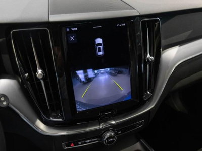 Volvo XC60 B4 automatico Core (10)