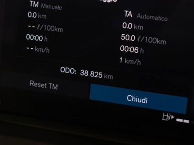 Volvo XC60 B4 automatico Core (12)