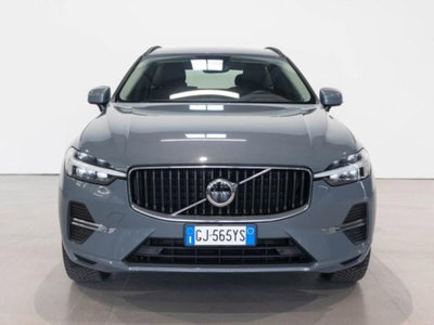 Volvo XC60 B4 automatico Core (2)