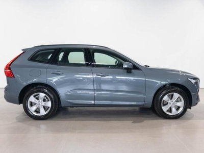 Volvo XC60 B4 automatico Core (4)