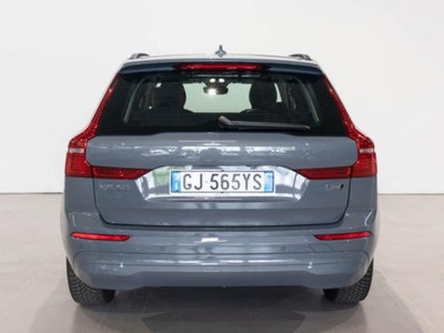 Volvo XC60 B4 automatico Core (6)