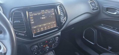 Jeep Compass 1.6 Multijet II 2WD S (10)