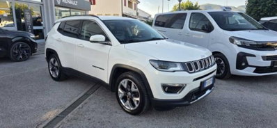 Jeep Compass 1.6 Multijet II 2WD S (2)