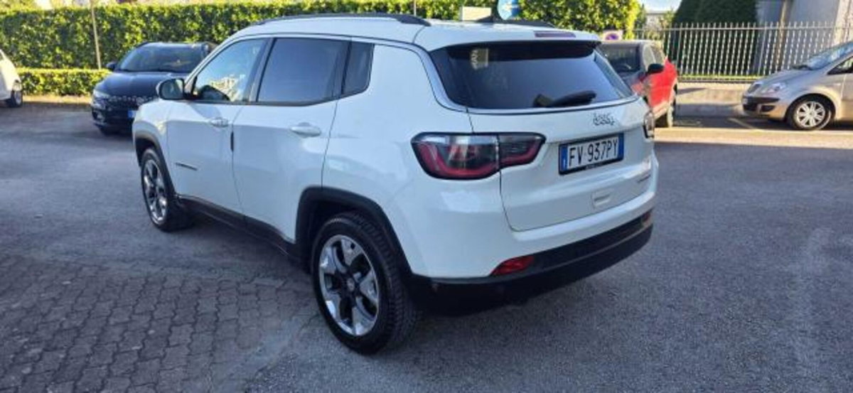 Jeep Compass 1.6 Multijet II 2WD S (3)