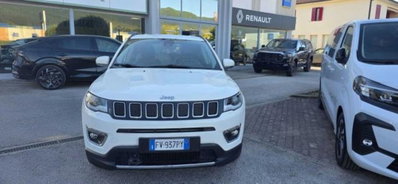 Jeep Compass 1.6 Multijet II 2WD S (4)