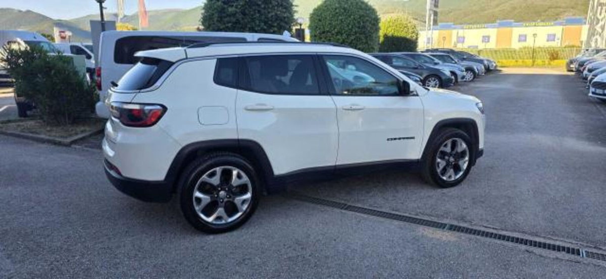 Jeep Compass 1.6 Multijet II 2WD S (7)