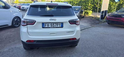 Jeep Compass 1.6 Multijet II 2WD S (8)