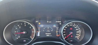 Jeep Compass 1.6 Multijet II 2WD S (9)