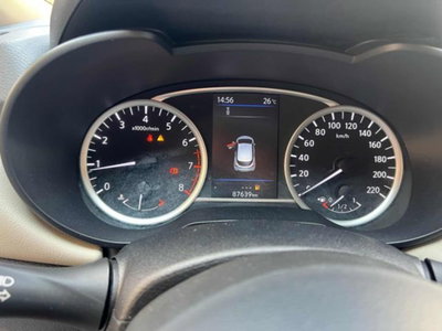 Nissan Micra IG-T 92 GPL 5 porte Eco Acenta (10)