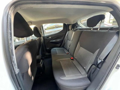 Nissan Micra IG-T 92 GPL 5 porte Eco Acenta (12)