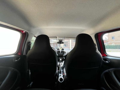 smart forfour forfour 90 0.9 Turbo twinamic Passion (13)