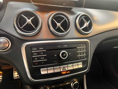 Mercedes-Benz CLA Shooting Brake 200 d 4Matic Automatic Premium (11)