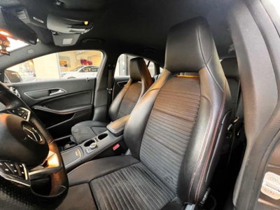 Mercedes-Benz CLA Shooting Brake 200 d 4Matic Automatic Premium (13)