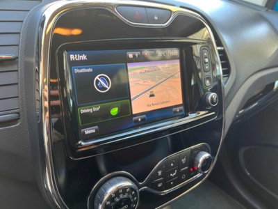 Renault Captur dCi 8V 90 CV EDC Start&Stop Energy Intens (14)