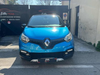 Renault Captur dCi 8V 90 CV EDC Start&Stop Energy Intens (3)