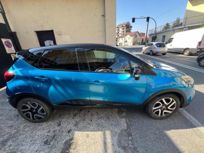 Renault Captur dCi 8V 90 CV EDC Start&Stop Energy Intens (4)