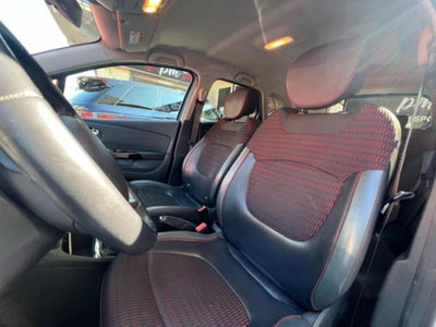 Renault Captur dCi 8V 90 CV EDC Start&Stop Energy Intens (7)