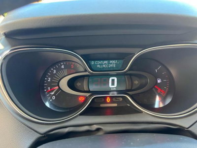 Renault Captur dCi 8V 90 CV EDC Start&Stop Energy Intens (9)