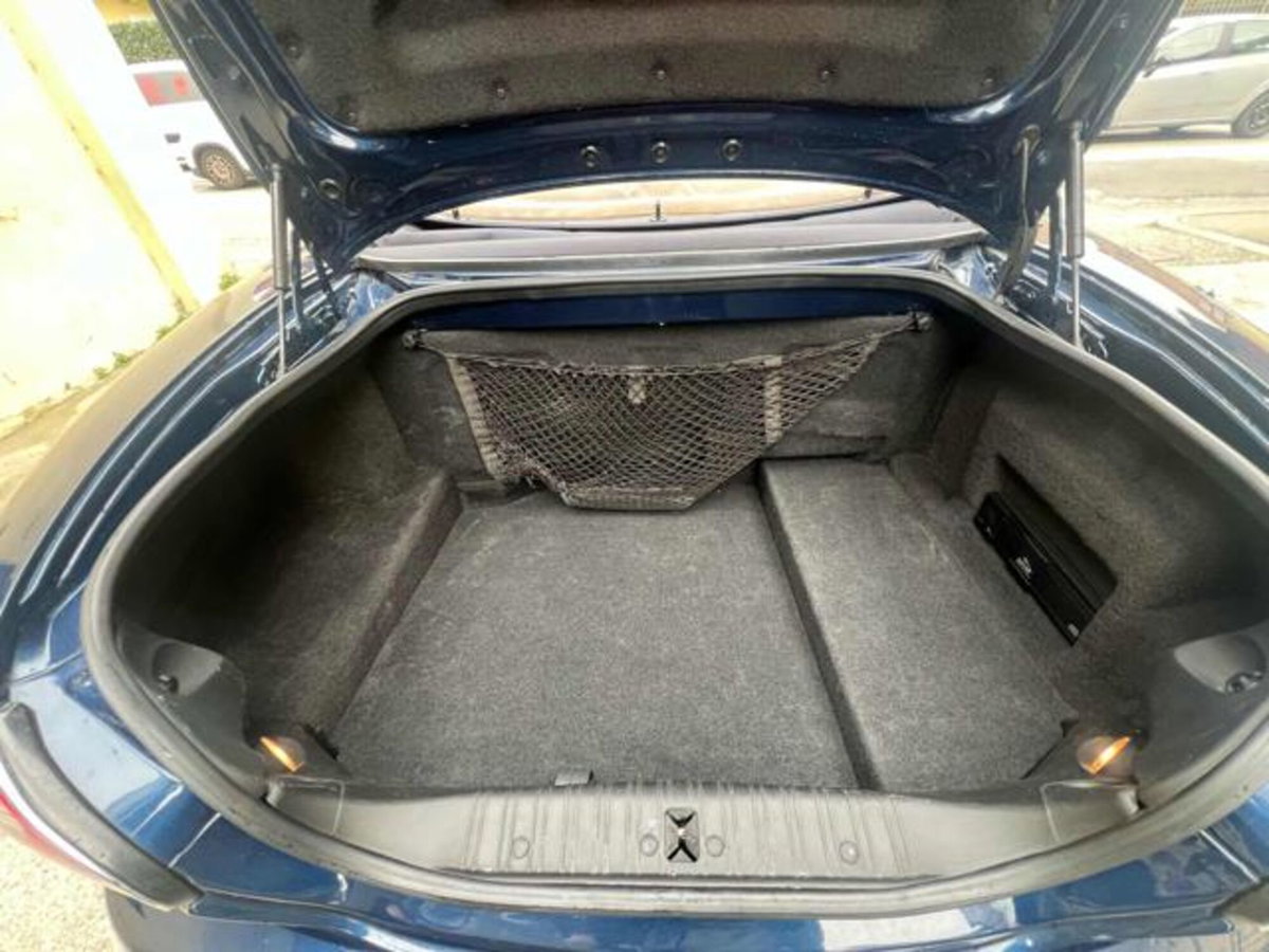 Jaguar XK8 4.0 Convertibile (17)