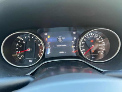 Jeep Compass 1.4 MultiAir 170 CV aut. 4WD Limited (10)