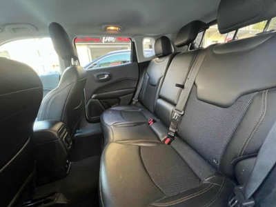 Jeep Compass 1.4 MultiAir 170 CV aut. 4WD Limited (12)