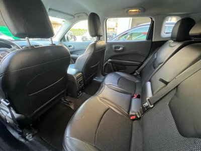 Jeep Compass 1.4 MultiAir 170 CV aut. 4WD Limited (13)