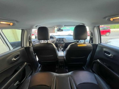 Jeep Compass 1.4 MultiAir 170 CV aut. 4WD Limited (15)