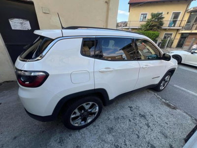 Jeep Compass 1.4 MultiAir 170 CV aut. 4WD Limited (4)