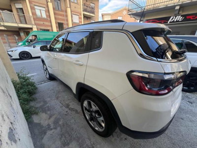 Jeep Compass 1.4 MultiAir 170 CV aut. 4WD Limited (7)