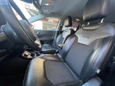 Jeep Compass 1.4 MultiAir 170 CV aut. 4WD Limited (8)