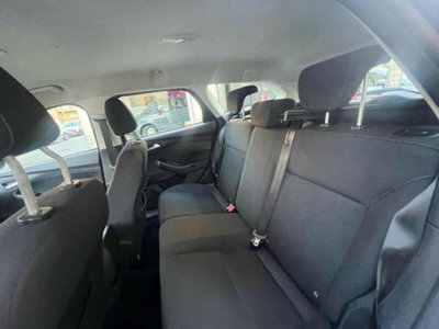 Ford Focus Station Wagon 1.5 TDCi 120 CV Start&Stop SW Titanium X (11)