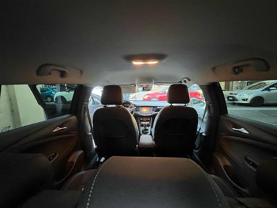 Opel Astra Station Wagon 1.6 CDTi 110CV Start&Stop Sports Innovation (13)