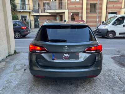 Opel Astra Station Wagon 1.6 CDTi 110CV Start&Stop Sports Innovation (5)