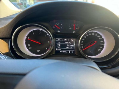 Opel Astra Station Wagon 1.5 CDTI 122 CV S&S AT9 Sports Business Eleg. (10)