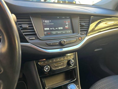 Opel Astra Station Wagon 1.5 CDTI 122 CV S&S AT9 Sports Business Eleg. (11)