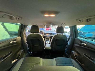 Opel Astra Station Wagon 1.5 CDTI 122 CV S&S AT9 Sports Business Eleg. (15)