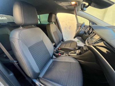 Opel Astra Station Wagon 1.5 CDTI 122 CV S&S AT9 Sports Business Eleg. (16)