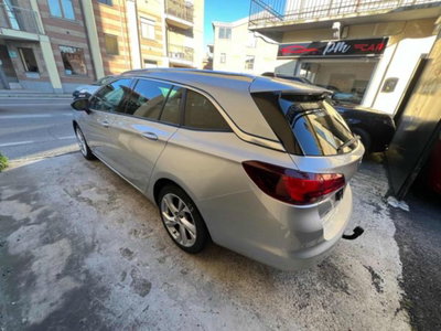 Opel Astra Station Wagon 1.5 CDTI 122 CV S&S AT9 Sports Business Eleg. (7)