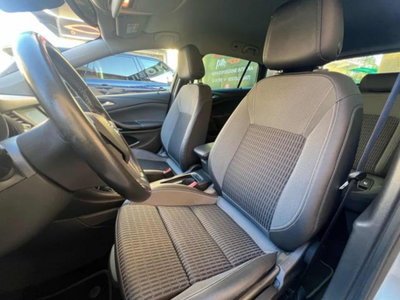 Opel Astra Station Wagon 1.5 CDTI 122 CV S&S AT9 Sports Business Eleg. (8)