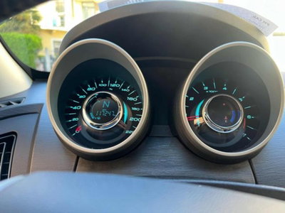 Mahindra XUV500 XUV500 2.2 16V FWD W10 (10)