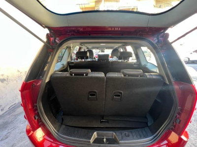 Mahindra XUV500 XUV500 2.2 16V FWD W10 (15)